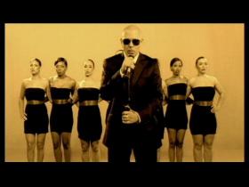 Pitbull Go Girl (feat Trina & Young Boss)